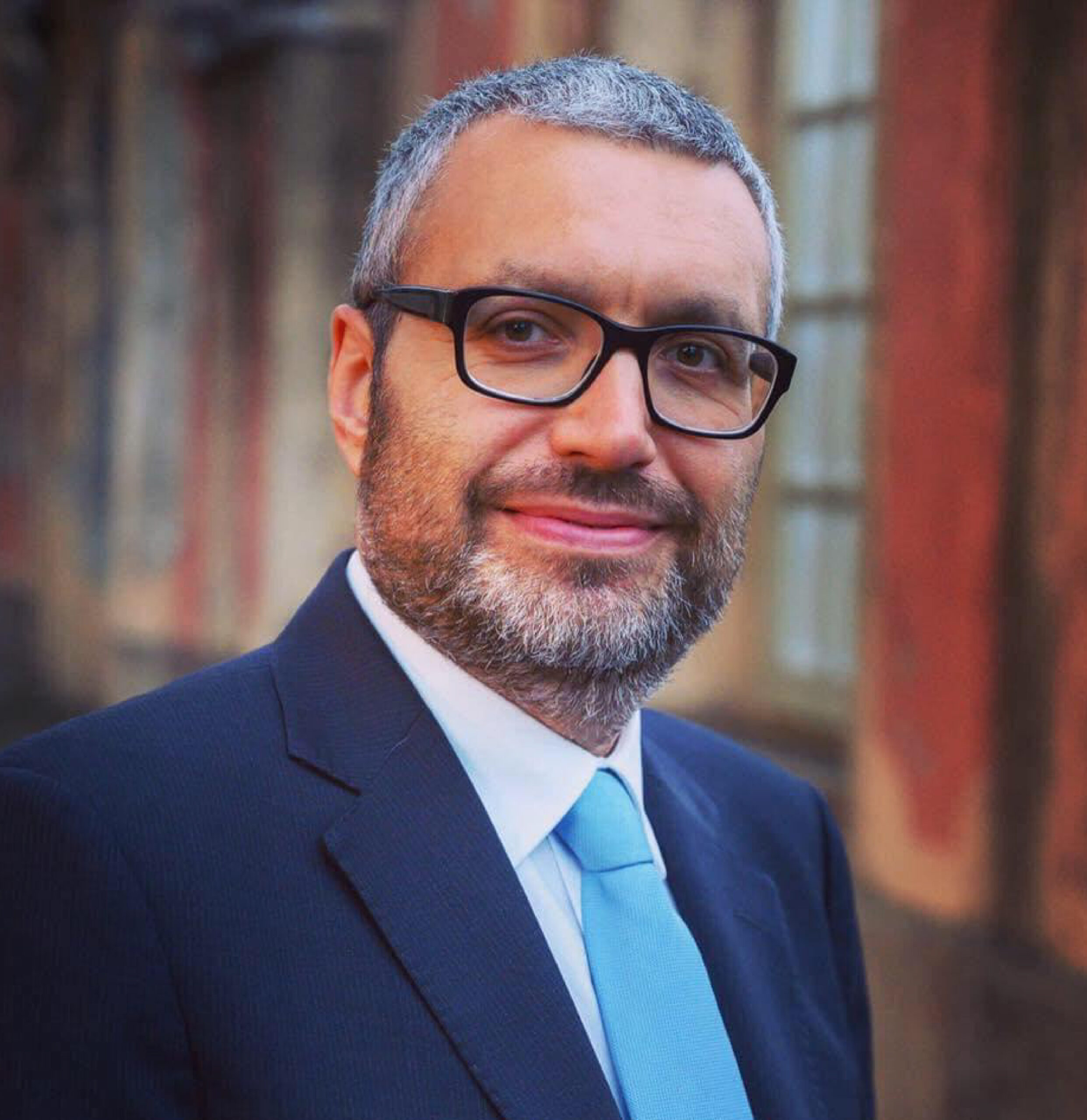 Daniele Salvaggio