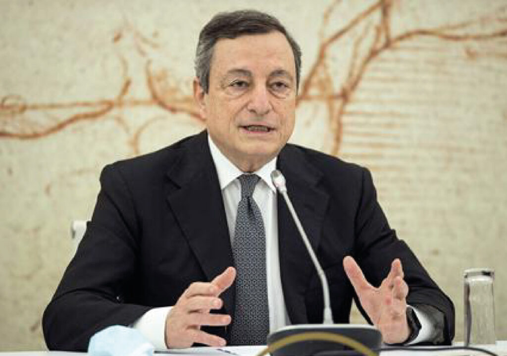 Draghi