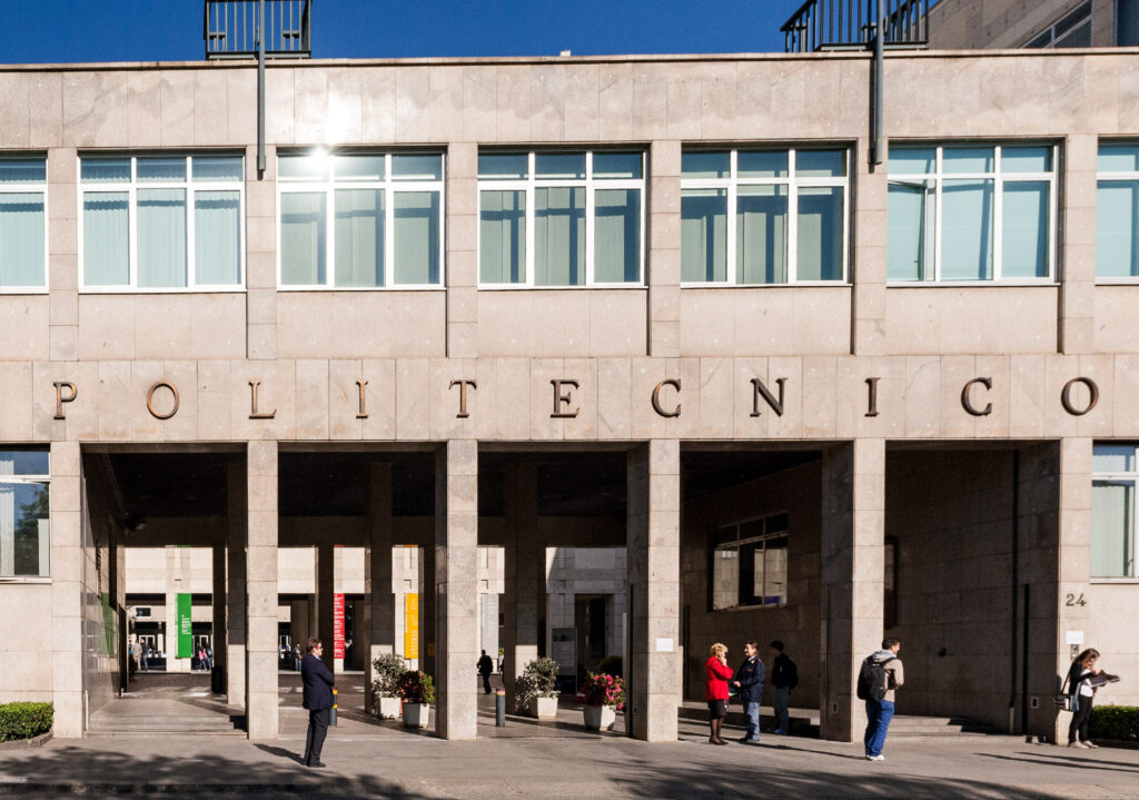 Politecnico di Torino