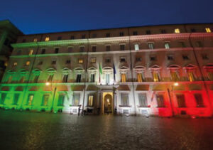 Palazzo Chigi