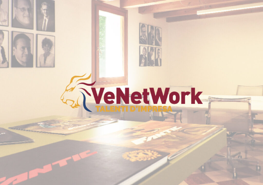 VeNetWork