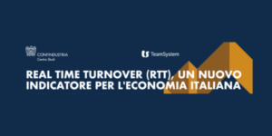 Confindustria, presentato nuovo indicatore per misurare l’economia italiana