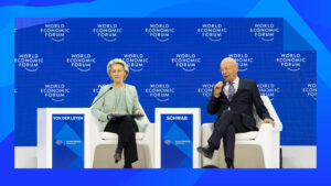World Economic Forum 2024