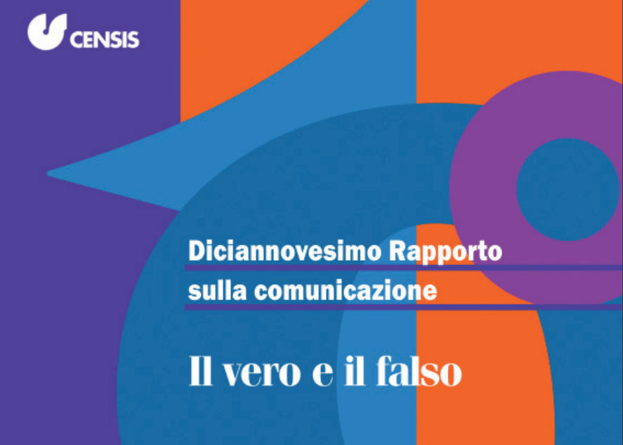 Dal rapporto CENSIS 2023, stabili gli utenti di Internet e social media. Boom della spesa delle famiglie per i dispositivi digitali, dubbi sull'IA: per il 71,3% degli italiani aumenteranno i rischi di cybercrimine