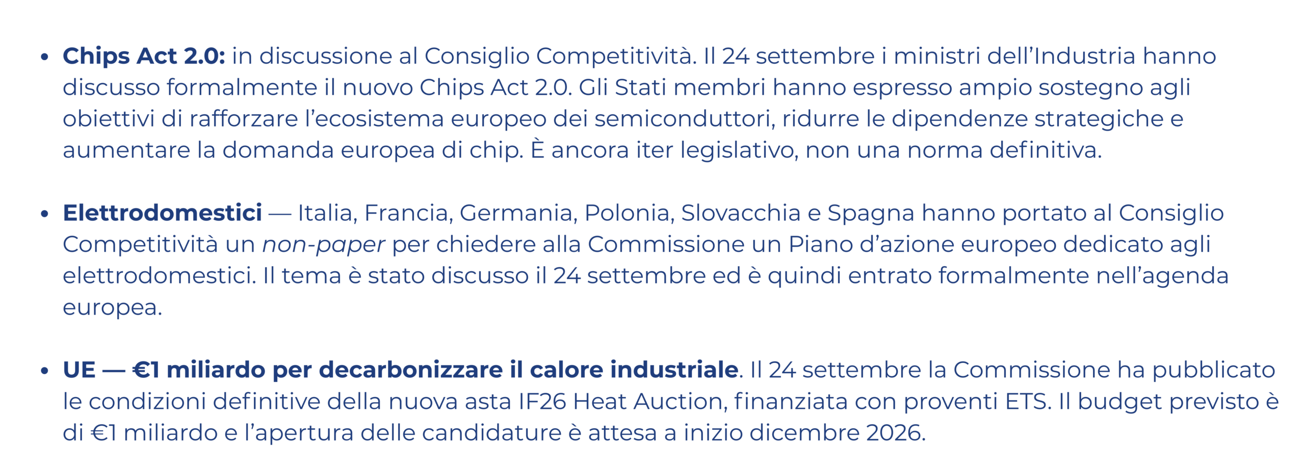 Policy Focus -21 27 settembre
